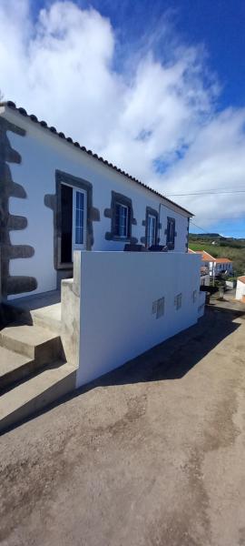 Fazenda Apartments - Apartment 3